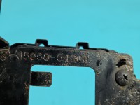 Mocowanie uchwyt Kia Stinger