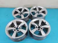 Felga aluminiowa 16" komplet alufelgi felgi Vw Passat B5
