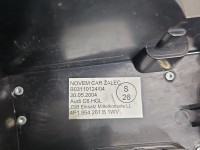 Listwa listwy dekory dekor deski Audi A6 C6 eu