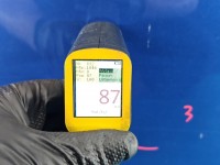 DRZWI PRZÓD PRAWE PASAŻERA Kia Ceed III 18-21 5d B3