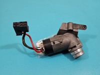 Stacyjka KLUCZYK WKŁADKA Vw LT II