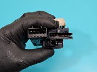 Przełącznik Europejska, Fotela przód lewy Opel Insignia A 25974714, 13285105, 13273506