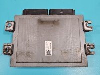 Komputer Sterownik silnika S110140011A, 8200483732 Dacia Logan I 05-14 1.6 8V wiel