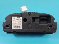 Licznik Bmw X3 e83 3448323 2.0d (M47) EUROPA