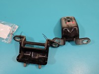 Zawias drzwi tył prawy Nissan Qashqai II J11 13-21