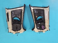 Podsufitka Porsche Panamera I 970 HB