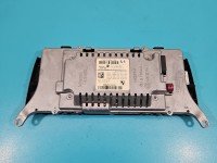 Wyświetlacz BMW X3 F25 923132006, 0002411347, 0002411347-01 monitor