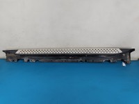 Listwa progowa prawa PRÓG NAKŁADKA BMW X6 E71