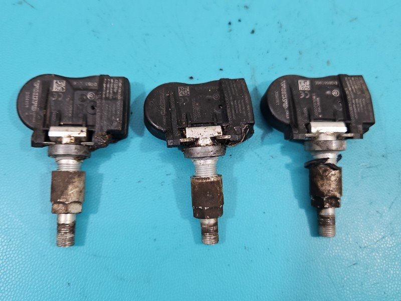 Czujnik ciśnienia opon Volvo XC60 I 08- 31341171 TPMS