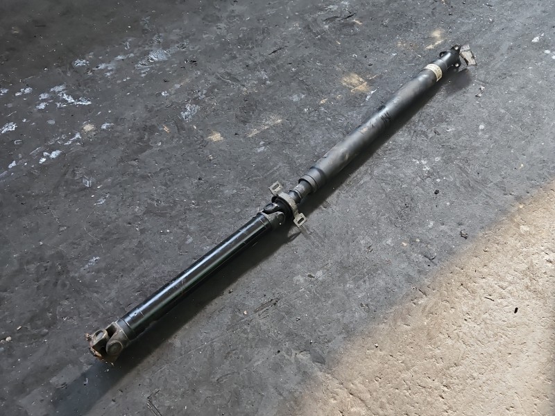 Wał napędowy tył Bmw e46 2.0 16V