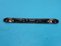 Blenda tył klapy Dacia Duster III 24- NV676 265121213R, 265125071R