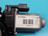 Podnośnik przód lewy Nissan Qashqai I J10 06-13 402035H