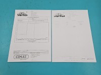 Turbosprężarka Regenerowana Toyota Land Cruiser 120 J120 17201-30100, X15525 3.0 D4D (1KD) 166KM