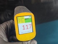 DRZWI PRZÓD PRAWE PASAŻERA MG MG3 24- 5d 5PBC