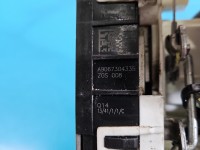 Zamek tył prawy A9067304335 Mercedes Sprinter II 906 drzwi przesuwne. 8pin