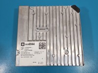 Sterownik moduł Producent części: OPEL, Europejska, RADIA NAWIGACJI Opel Insignia B 39206944