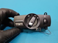 Przełącznik włącznik świateł BMW F01 9204067