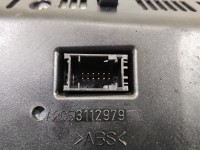 Wyświetlacz Bmw e60 e61 6989396, 9114354 monitor