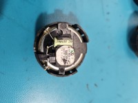 Głośniki komplet Mercedes W221 A2218203702, A2218201202, A2218203402