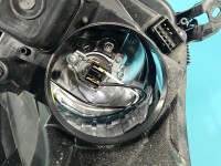 Reflektor lewy lampa przód Opel Astra III H EUROPA