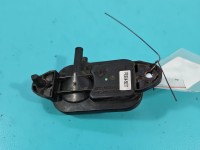 Czujnik ciśnienia spalin Volvo V50 S40 II 604-5007