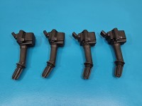 Cewka zapłonowa Opel Astra V K 12635672 1.4 T 4 sztuki