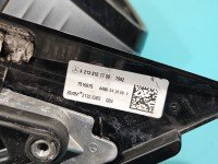 Lusterko lewe pin Mercedes W213 kombi 5d kolor szary 992 europa