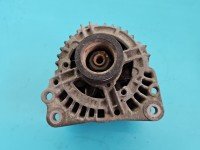 TEST Alternator Vw Golf IV 037903025L, 0124315005 1.4 16v