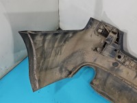 Zderzak tył AUDI A4 B8 LY9B sedan