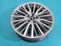 Felga aluminiowa 18" komplet alufelgi felgi Mitsubishi Outlander III 12-