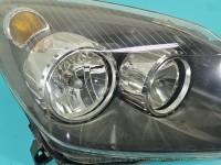 Reflektor prawy lampa przód Opel Astra III H EUROPA