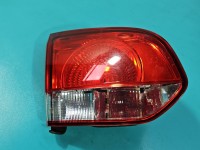 Lampa tył lewa klapy Vw Golf VI HB EUROPA 5K0945093G, 89090892