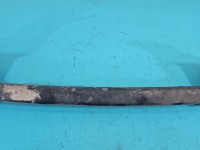 Zderzak tył Vw Passat B8 Lb7s sedan