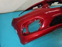 Zderzak przód Fiat Tipo II 15- bordowy 716