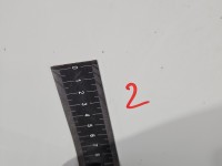 Maska przednia Opel Astra IV J Y40R