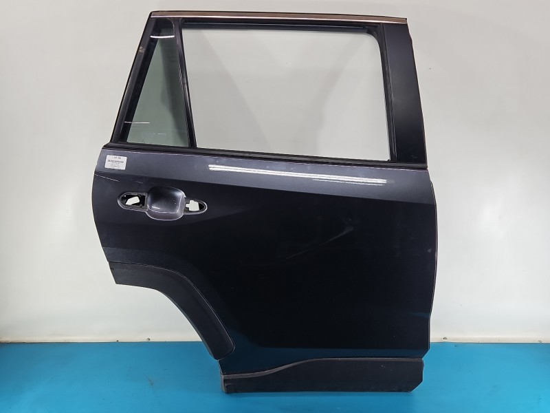 Drzwi tył prawe Toyota Rav4 V 5d 1G3