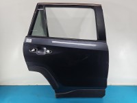 Drzwi tył prawe Toyota Rav4 V 5d 1G3