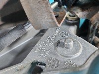 DŹWIGNIA LEWAREK WYBIERAK LINKI Renault Trafic II 1.9 dci