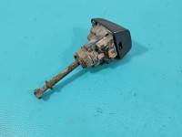 Klamka przód lewa zewnętrzna Toyota Land Cruiser 120 J120