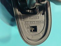 Lusterko prawe Opel Corsa D granatowy Y20Z europa