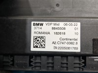 Sterownik moduł BMW iX3 G08 8845508, A2C74703628 Producent części: BMW