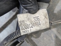 Zderzak przód Renault Megane II szary NV603