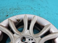 4X alufelgi felgi 16" komplet Lancia Delta III 08-14 R16