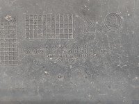Atrapa grill Skoda Fabia II