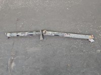 Wał napędowy tył Mercedes GLK X204 08- 2,2.0 CDI