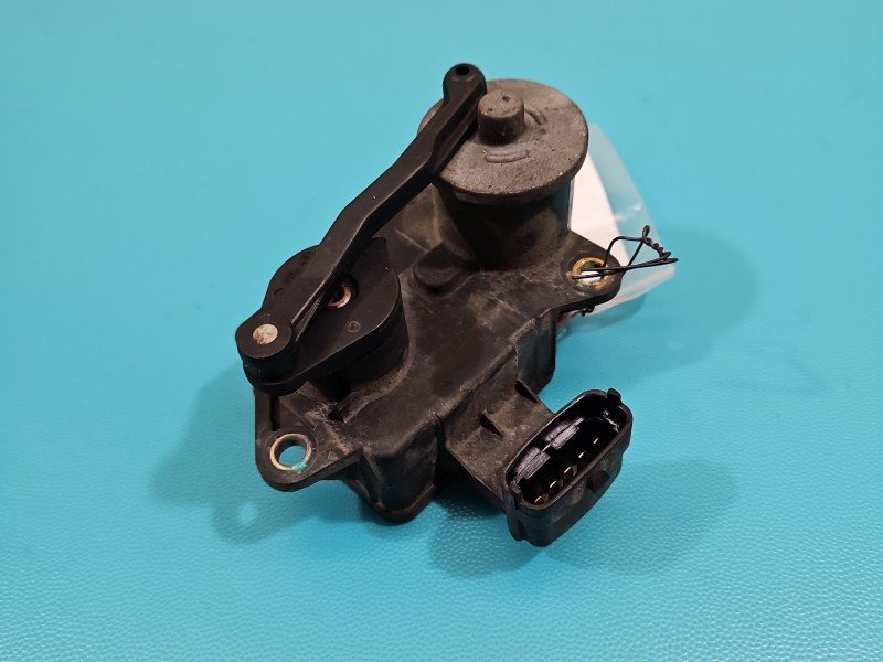 Nastawnik klap kolektora Hyundai I40 28320-2A600 1.7 crdi