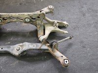 Tylna belka oś tył AUDI A4 B8 3.0 tdi