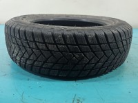 Opony zimowe