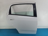 Drzwi tył prawe Fiat Grande Punto HB 5d Brak