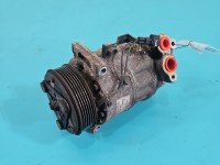 Sprężarka klimatyzacji kompresor MAZDA 3 II BL 08-13